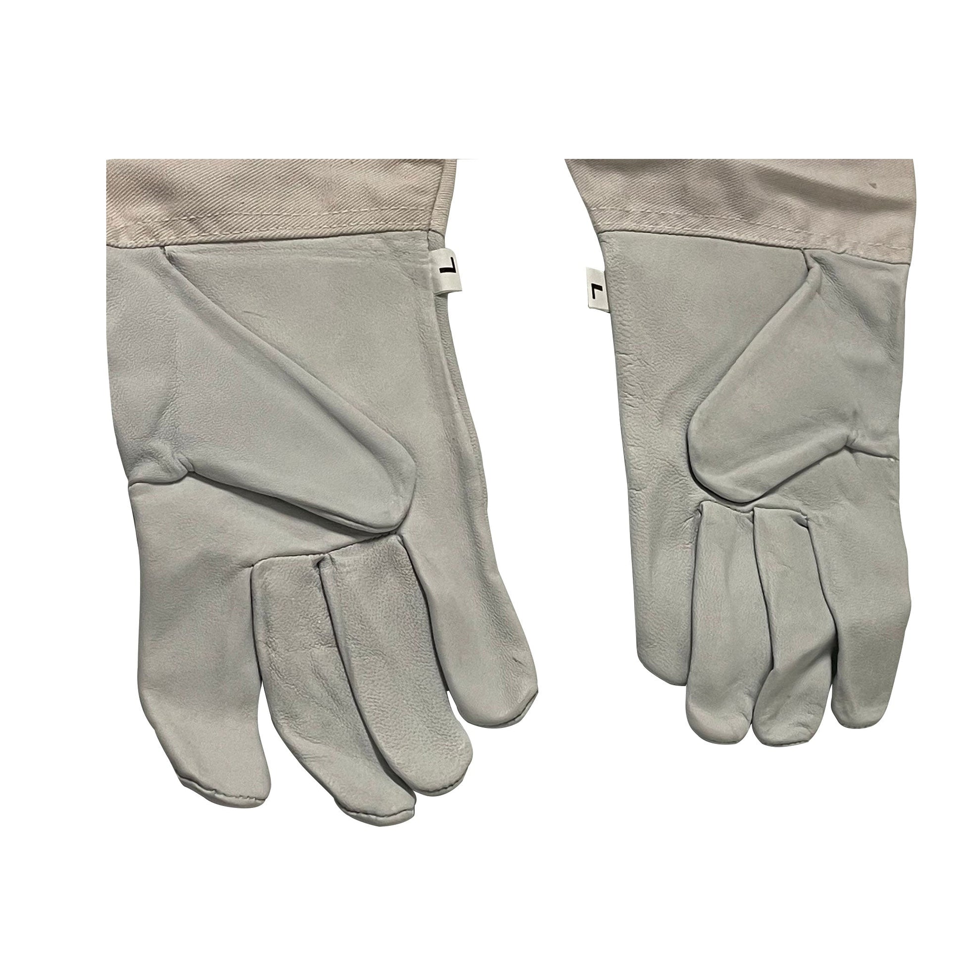 OZBEE Beekeeping Kids Suit 3 Mesh Layer Beekeeper Protective Gear-3